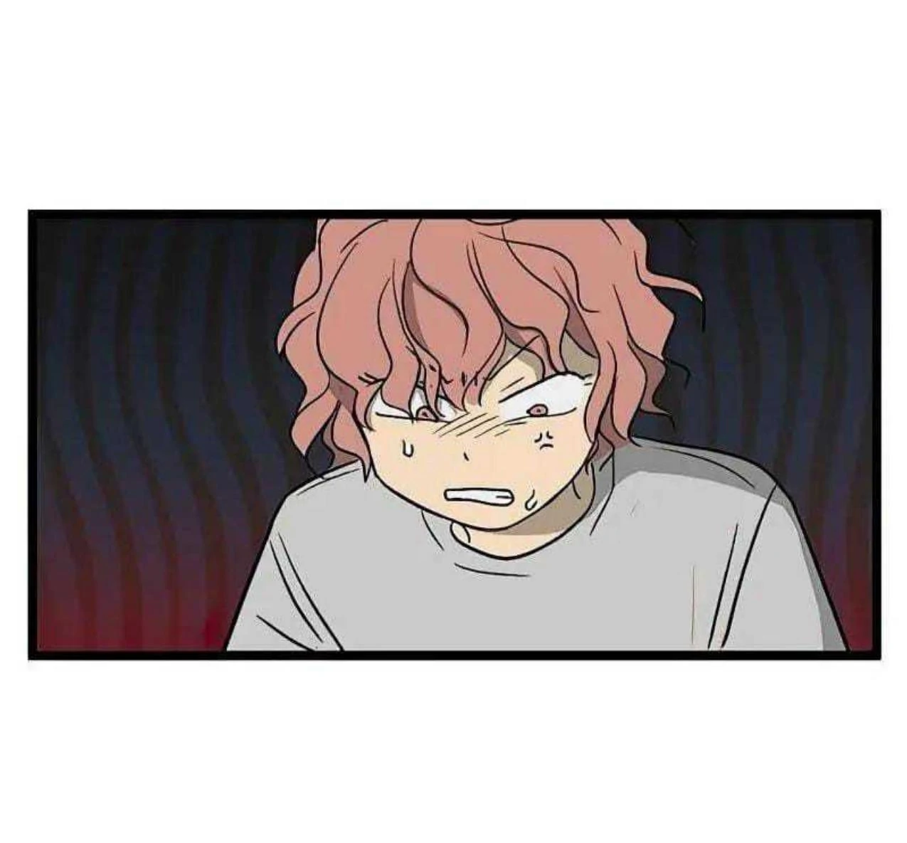 Homeless Chapter 47 - halaman 40