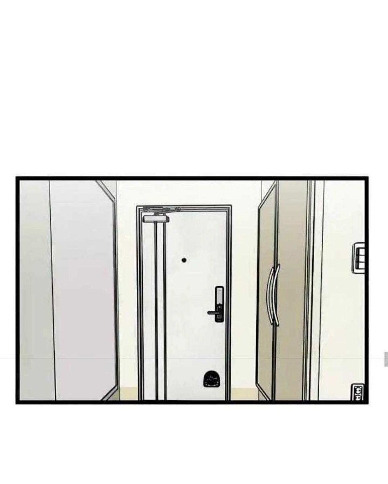 Homeless Chapter 47 - halaman 43