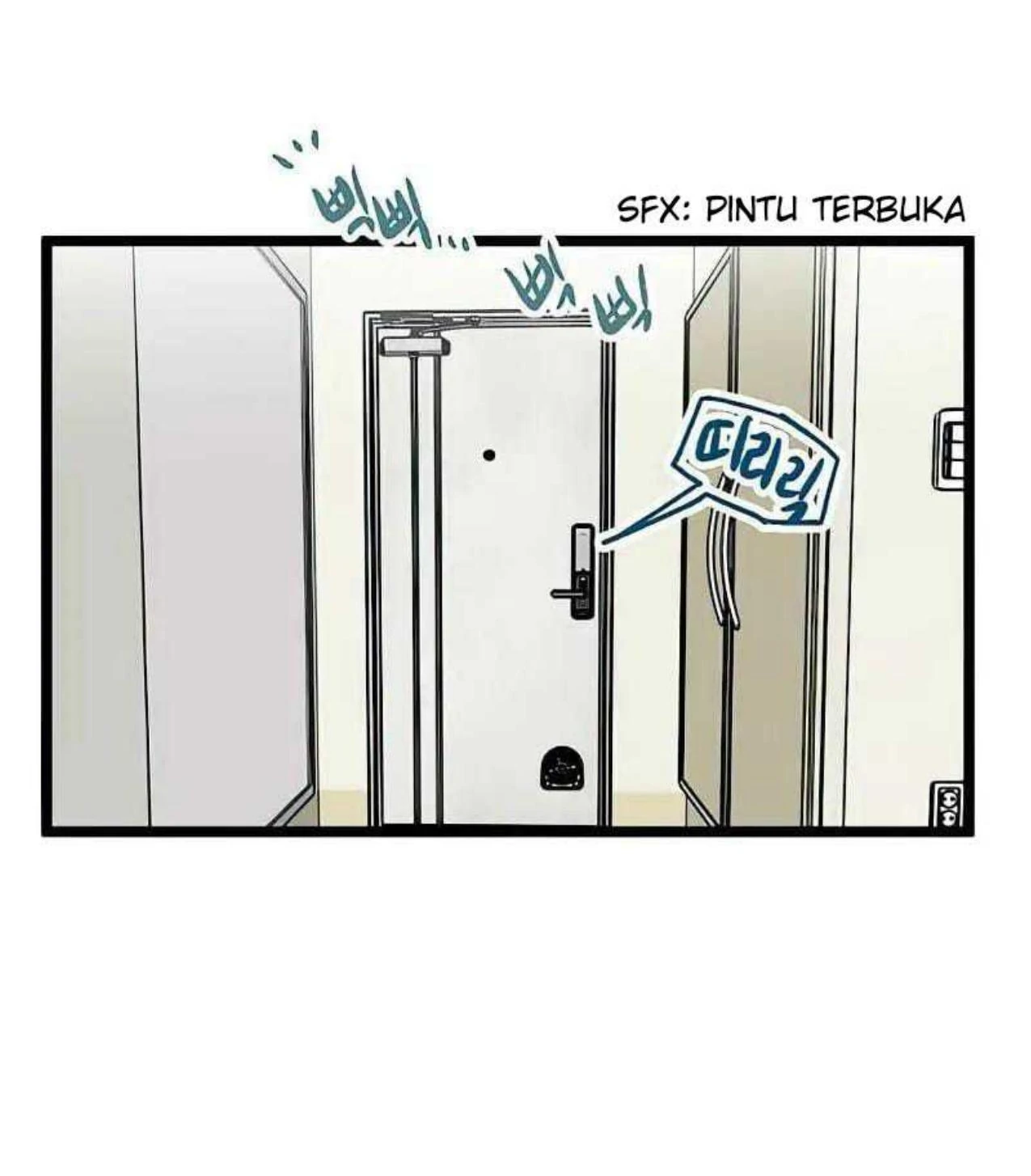 Homeless Chapter 47 - halaman 44