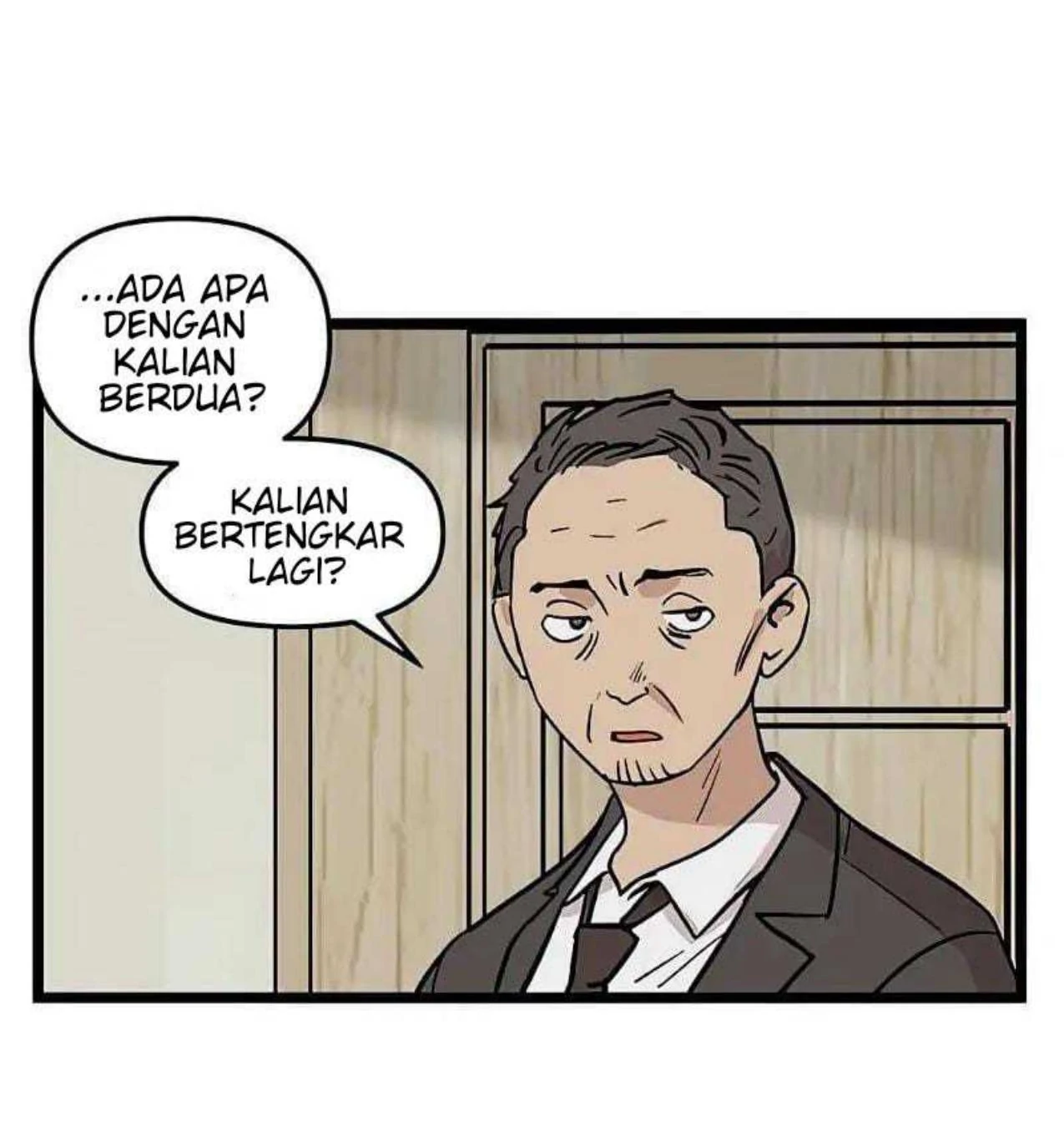 Homeless Chapter 47 - halaman 47