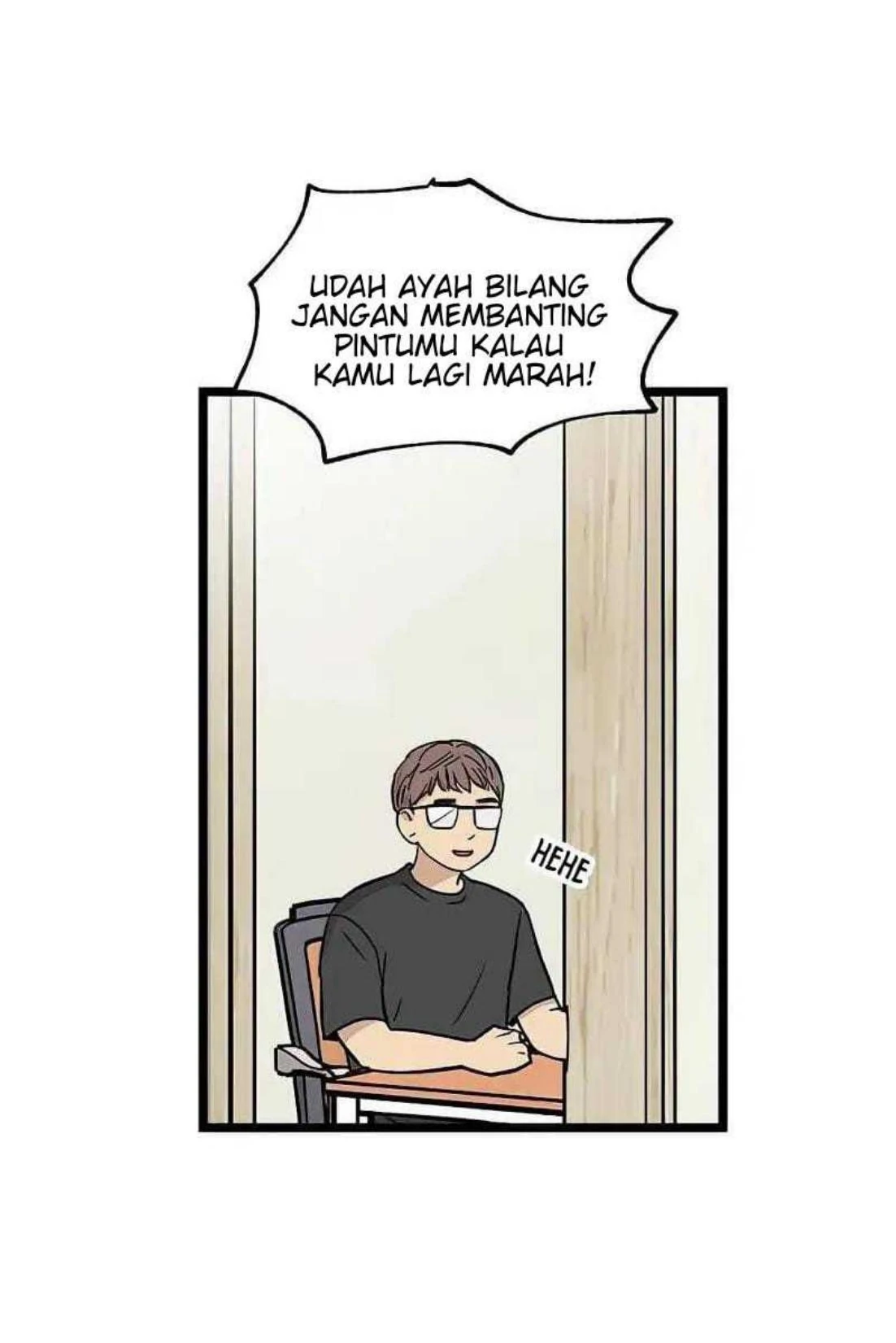 Homeless Chapter 47 - halaman 53