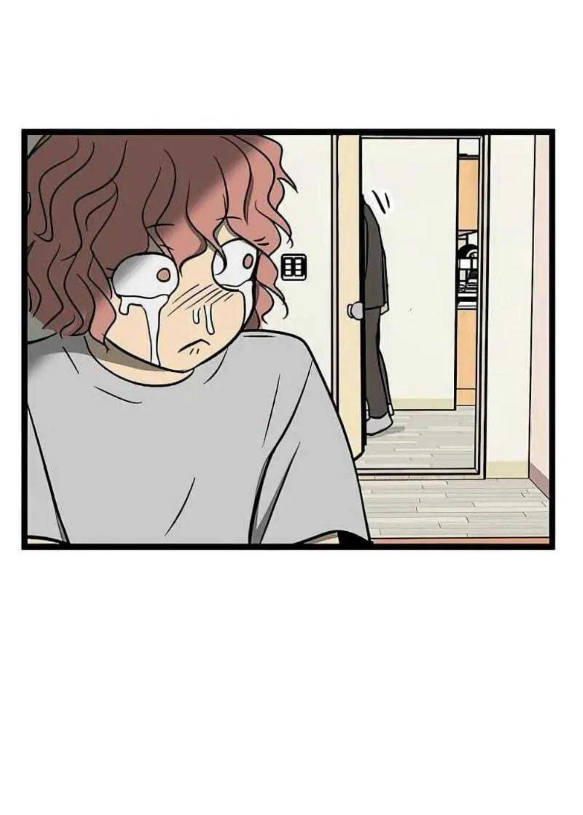 Homeless Chapter 47 - halaman 55