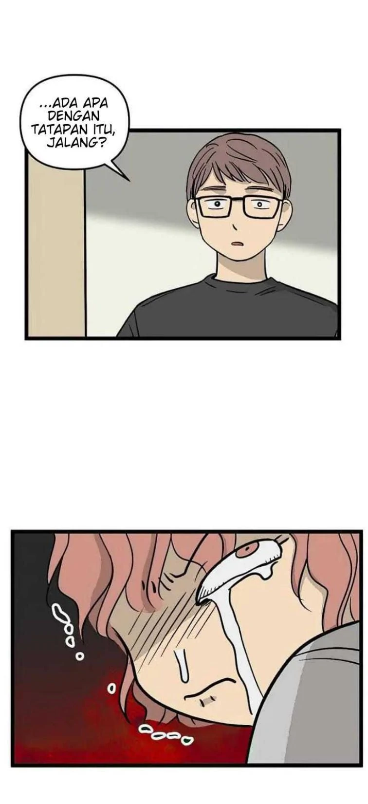 Homeless Chapter 47 - halaman 59