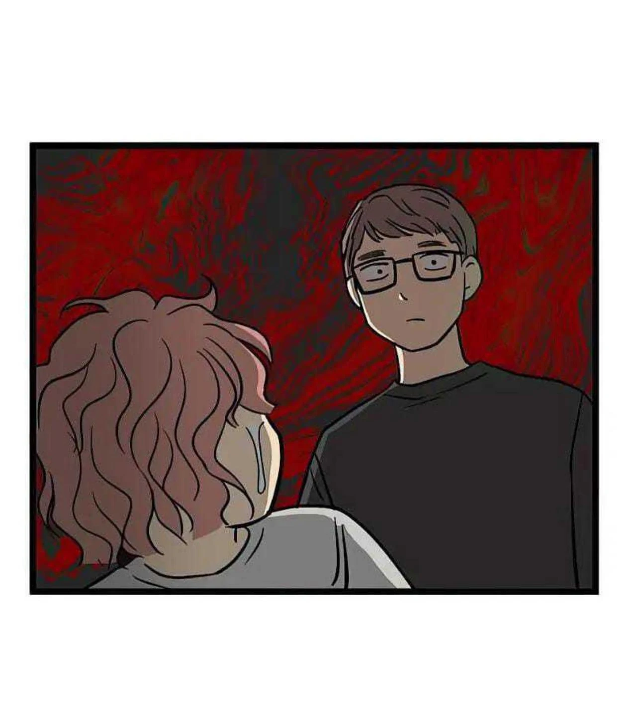 Homeless Chapter 47 - halaman 61