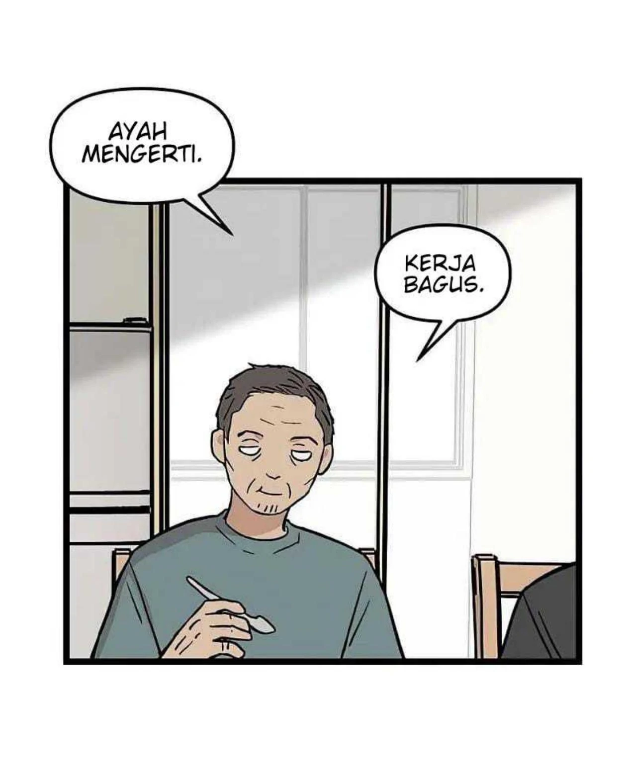 Homeless Chapter 48 - halaman 10