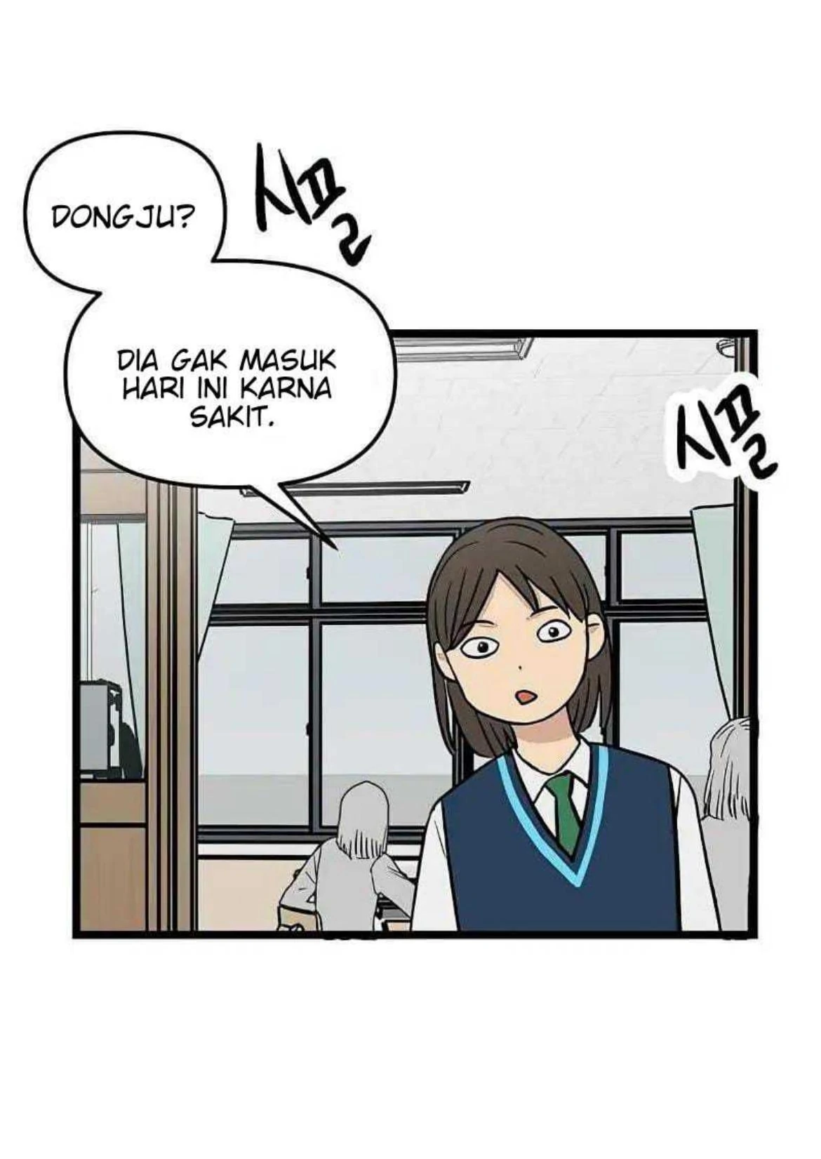 Homeless Chapter 48 - halaman 19