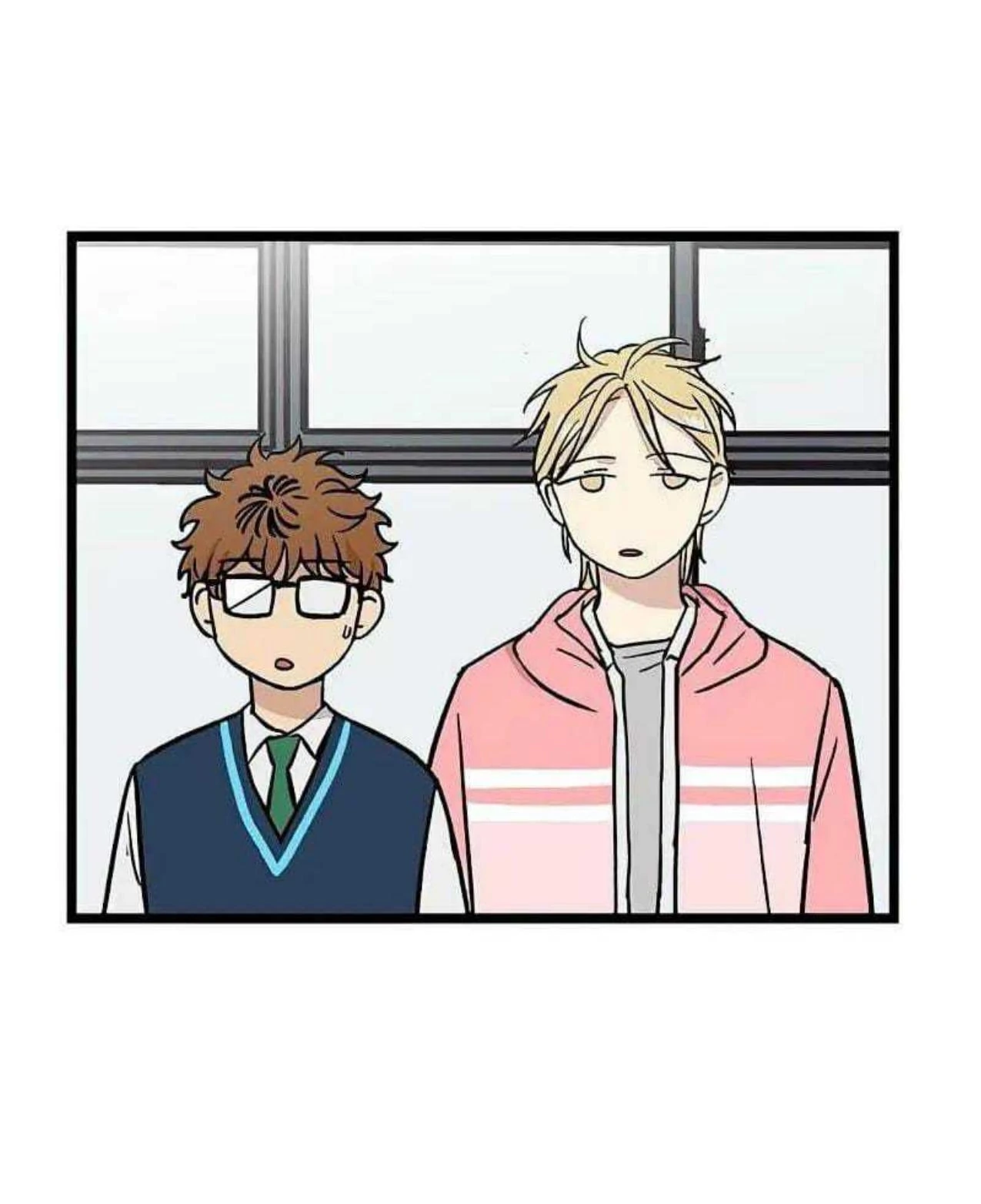 Homeless Chapter 48 - halaman 20