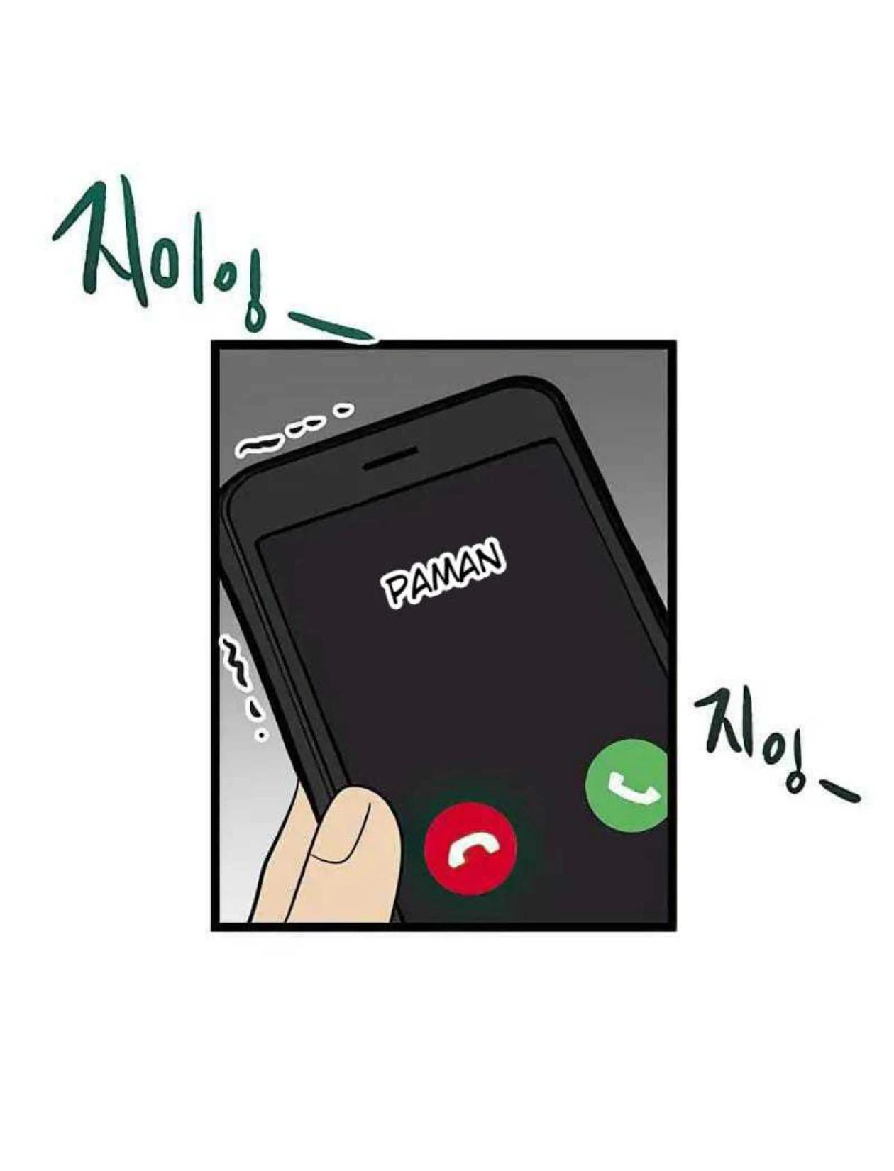 Homeless Chapter 48 - halaman 24