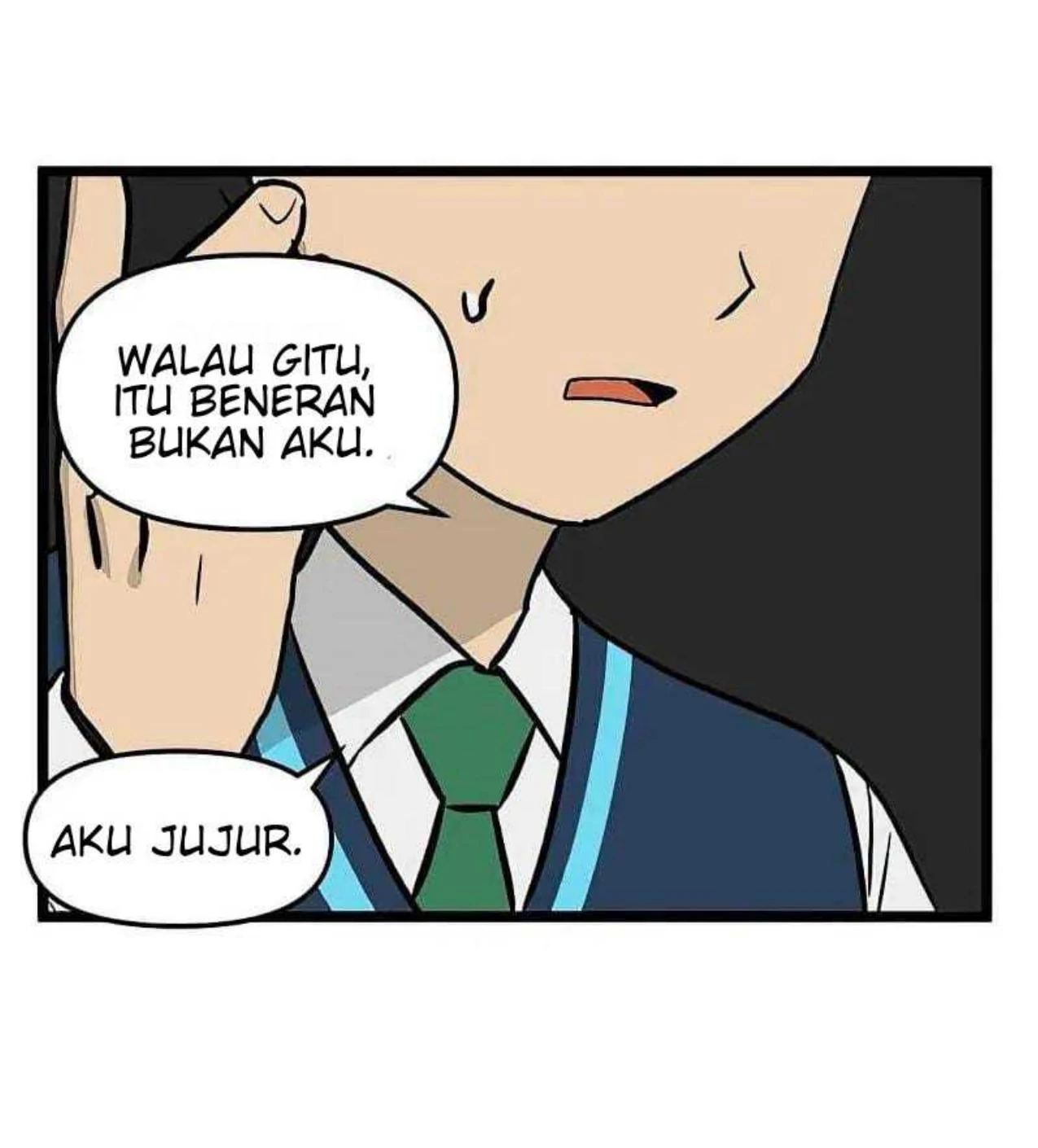 Homeless Chapter 48 - halaman 29