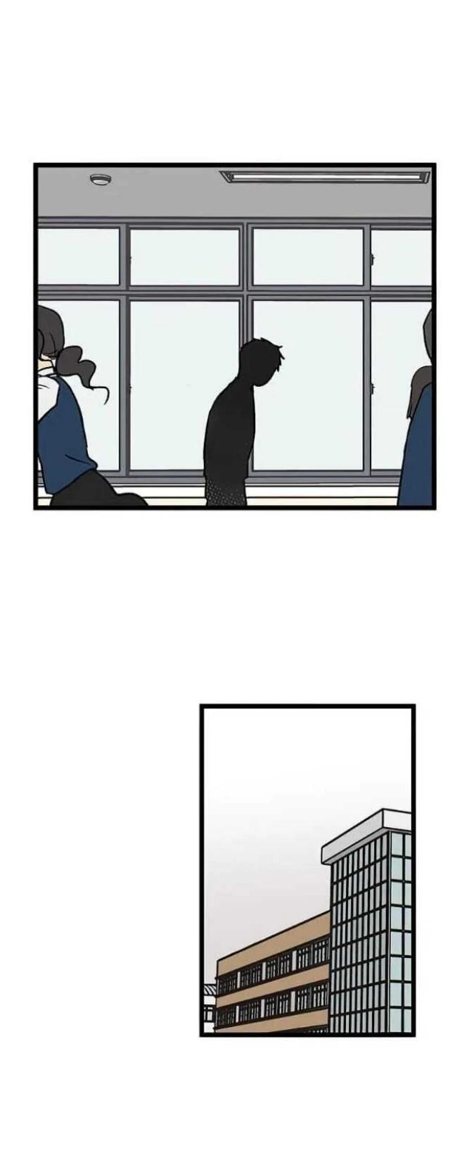 Homeless Chapter 48 - halaman 31