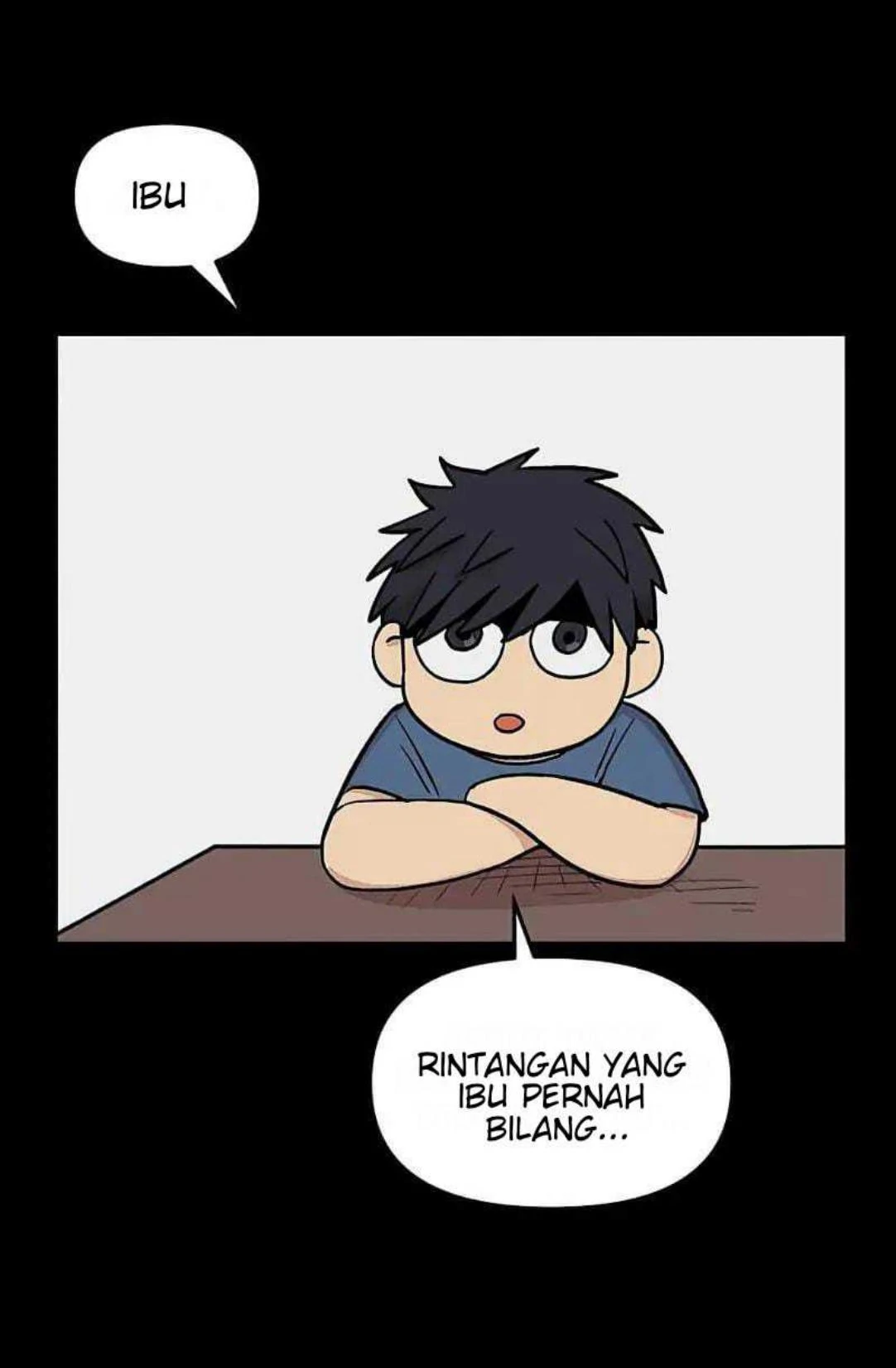 Homeless Chapter 48 - halaman 42