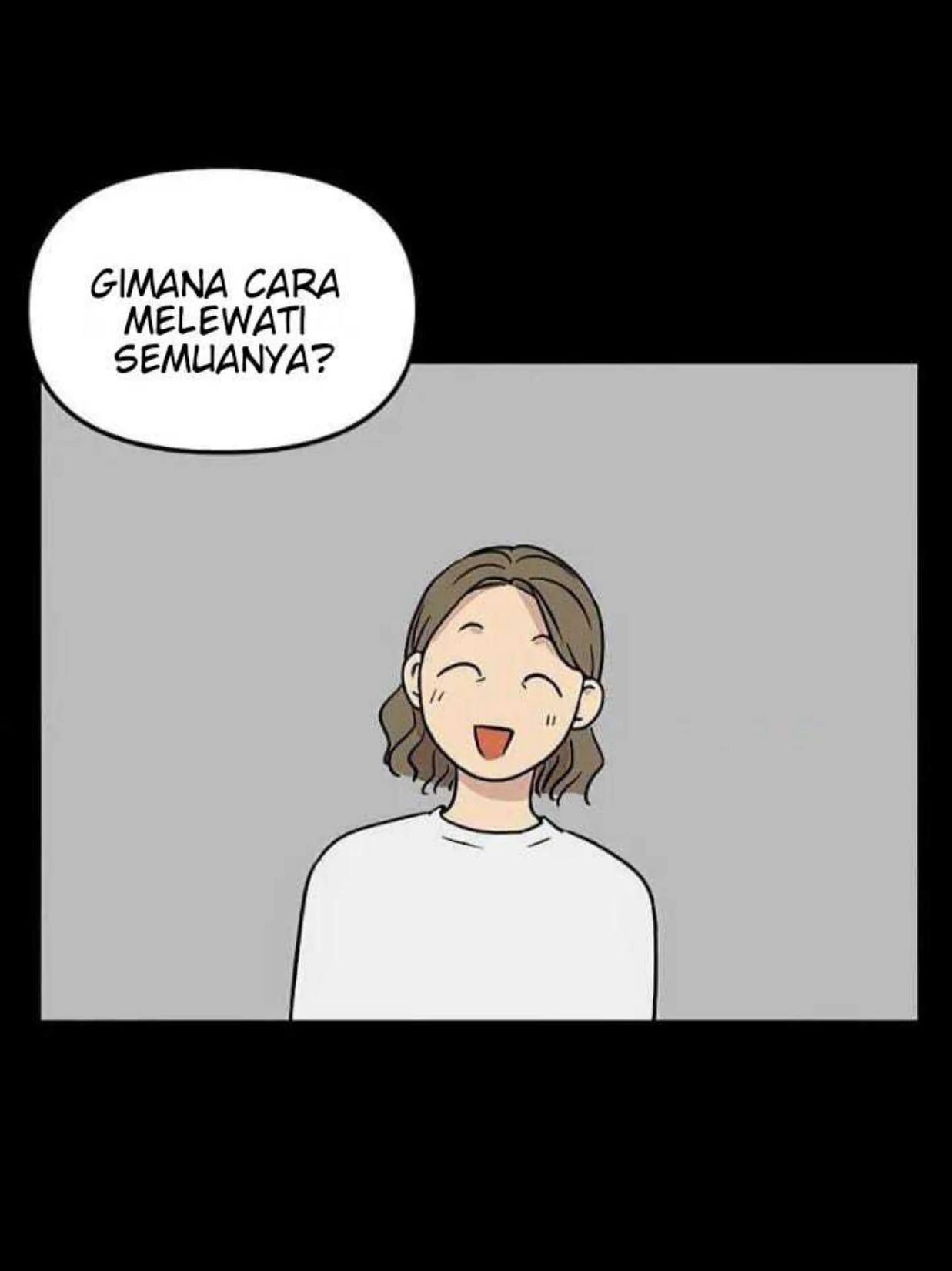 Homeless Chapter 48 - halaman 43