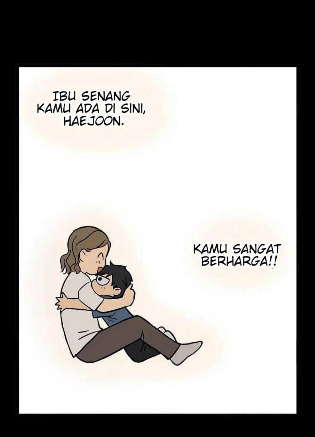 Homeless Chapter 48 - halaman 46