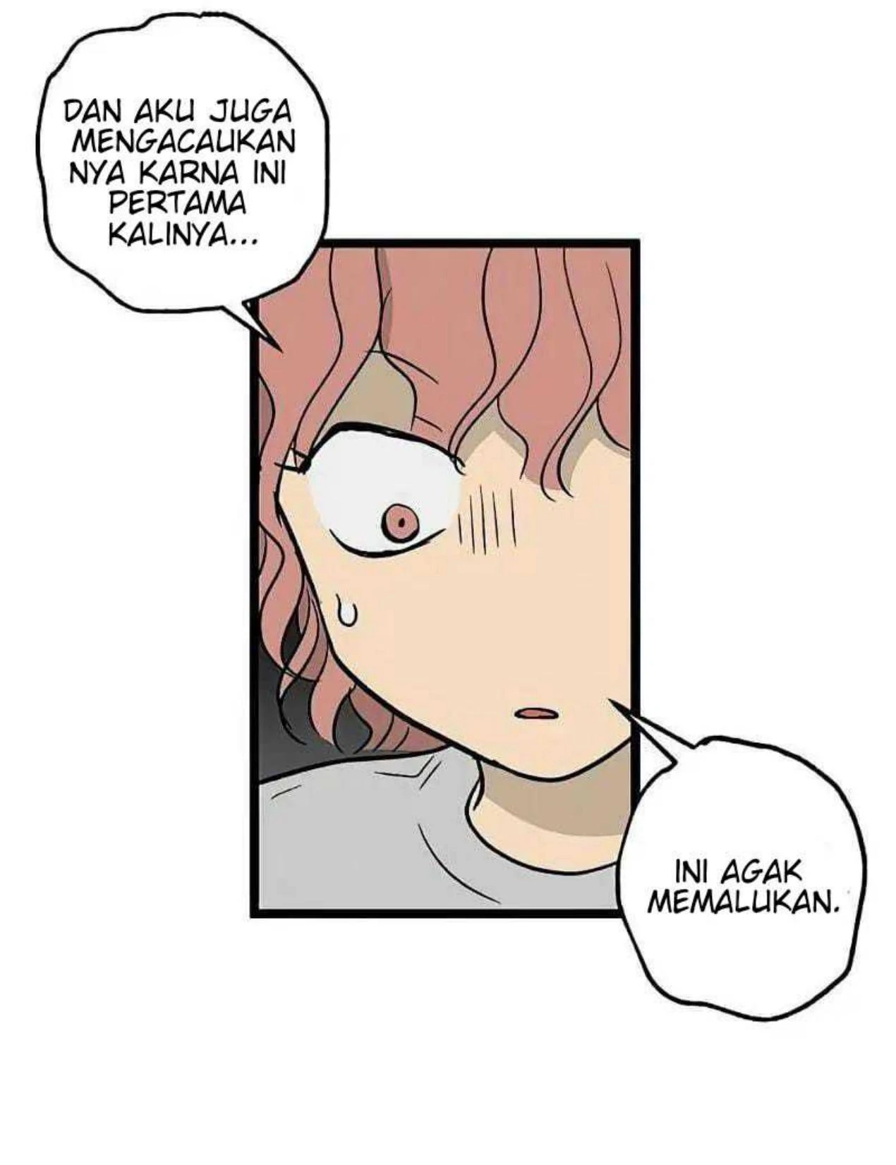 Homeless Chapter 48 - halaman 6
