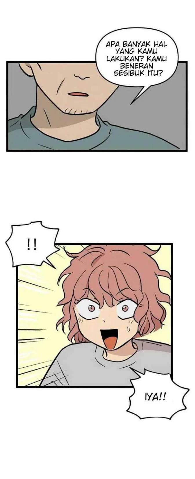 Homeless Chapter 48 - halaman 7