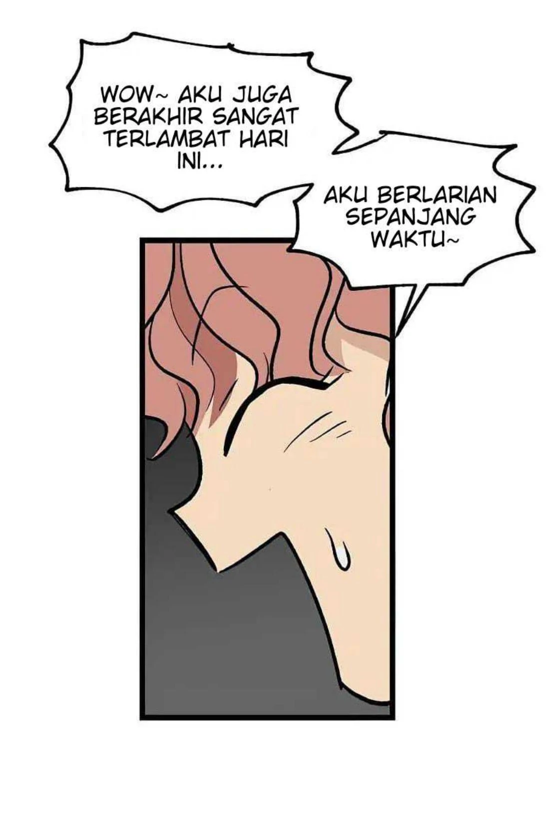 Homeless Chapter 48 - halaman 9