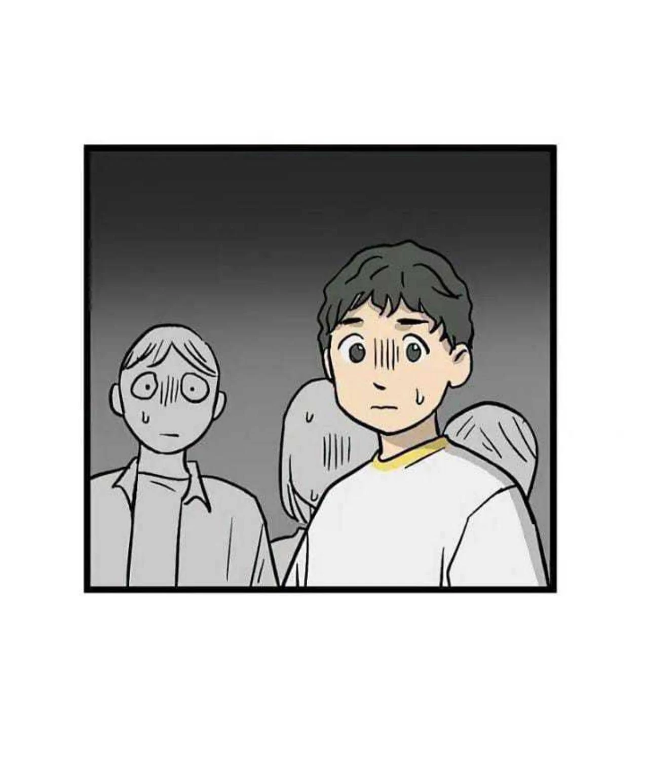 Homeless Chapter 49 - halaman 14