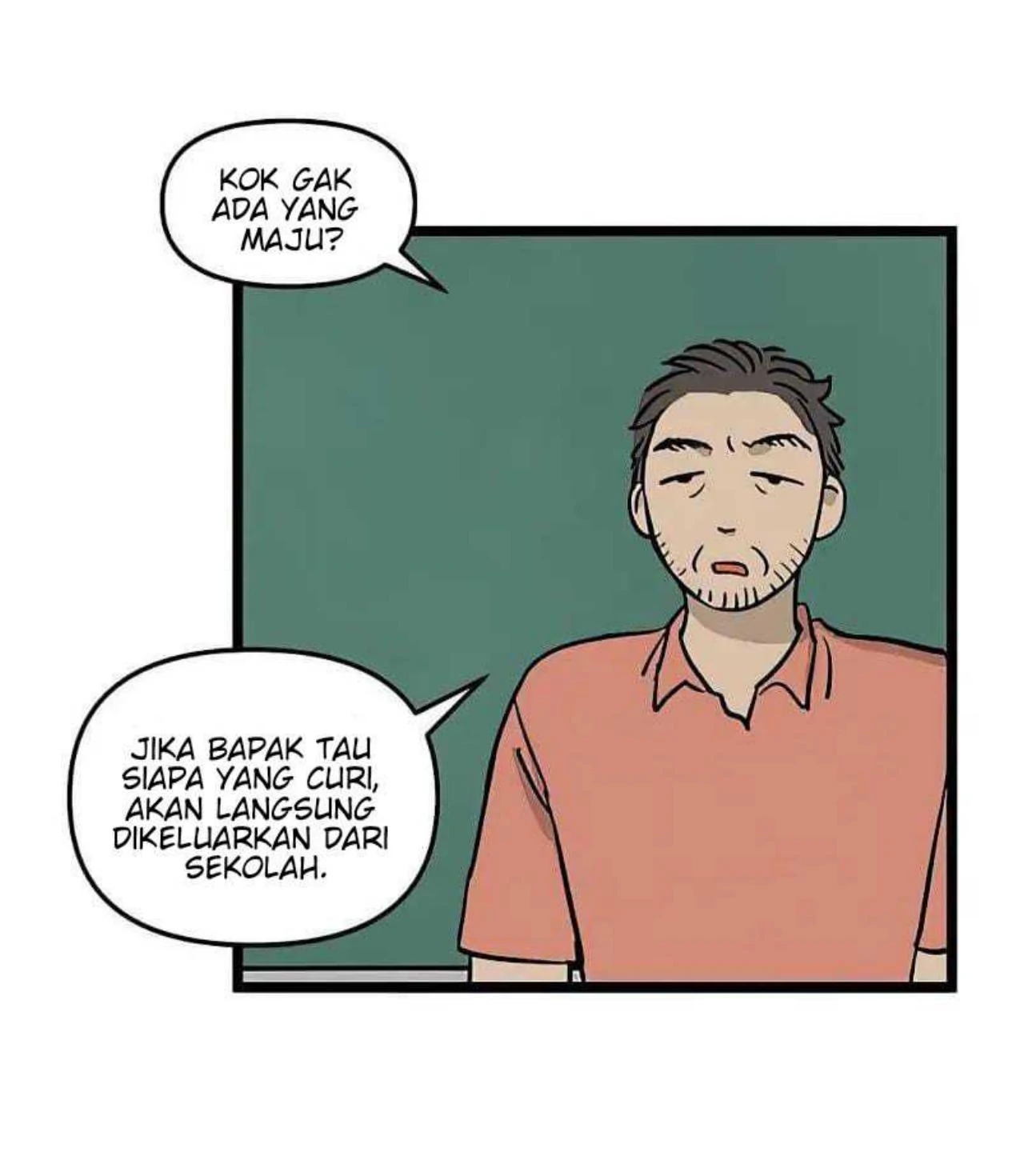 Homeless Chapter 49 - halaman 28