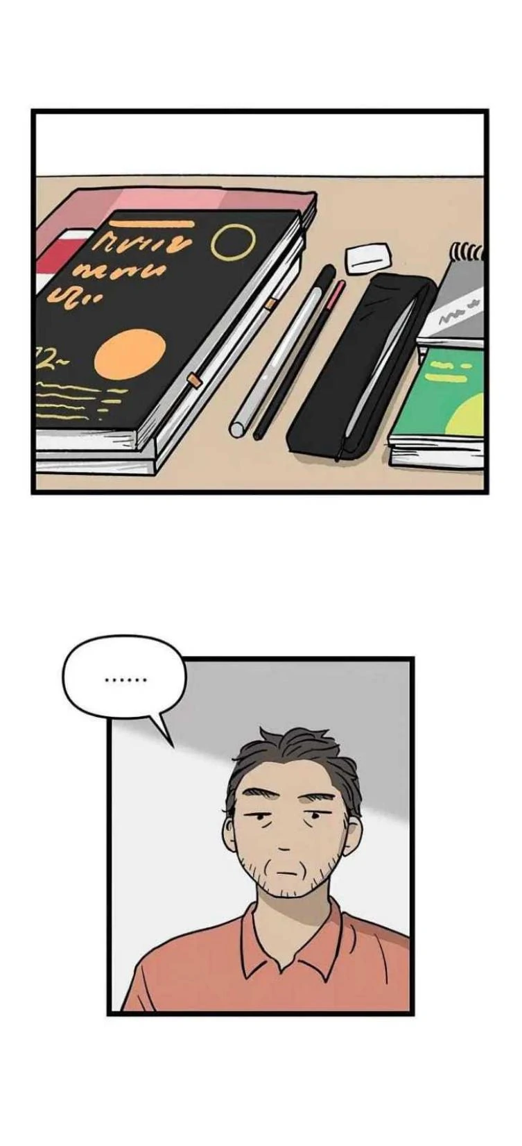 Homeless Chapter 49 - halaman 33