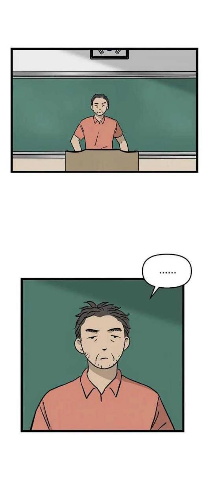 Homeless Chapter 49 - halaman 36