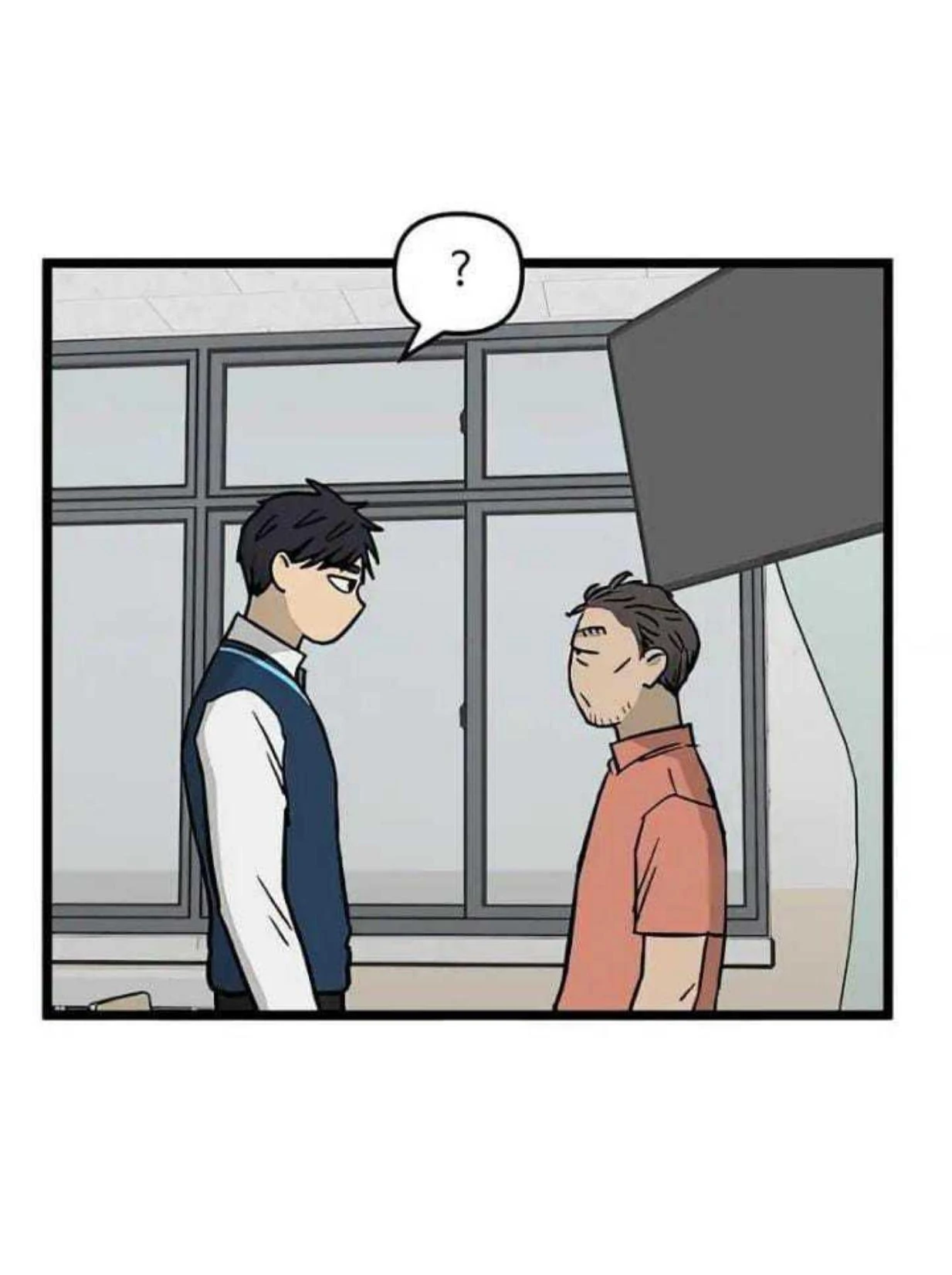 Homeless Chapter 49 - halaman 38