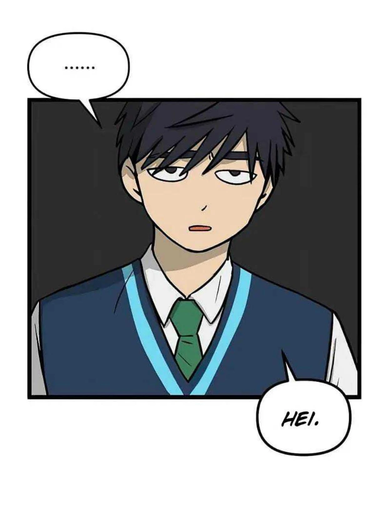 Homeless Chapter 49 - halaman 5