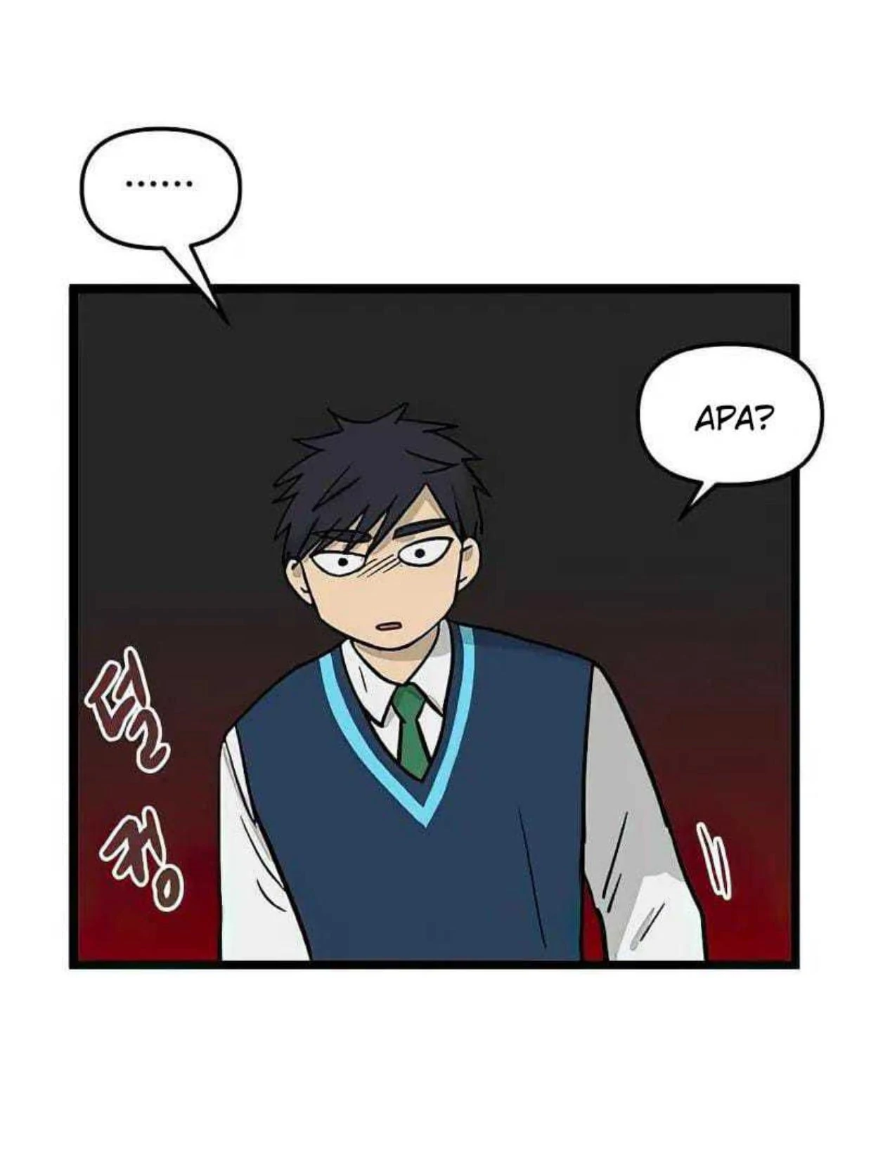 Homeless Chapter 49 - halaman 8
