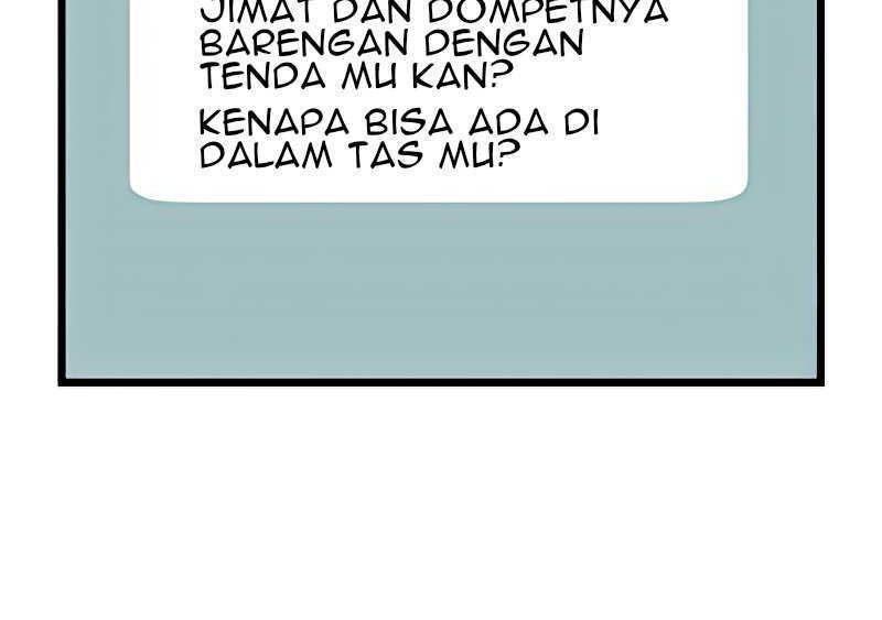 Homeless Chapter 5 - halaman 20