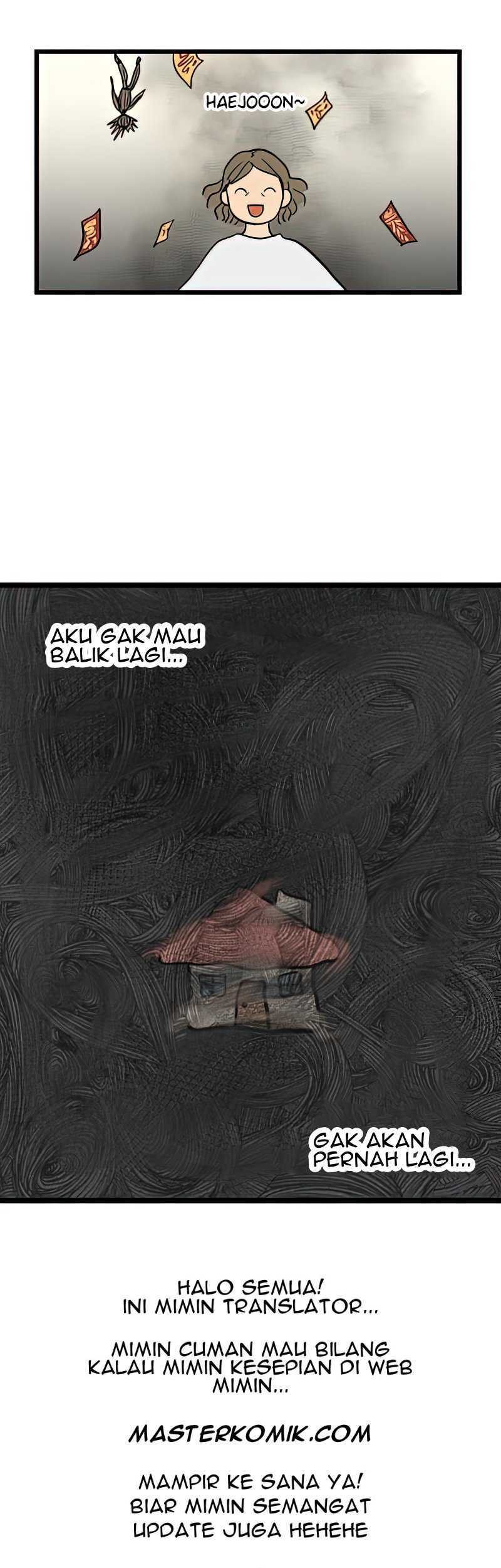 Homeless Chapter 5 - halaman 27