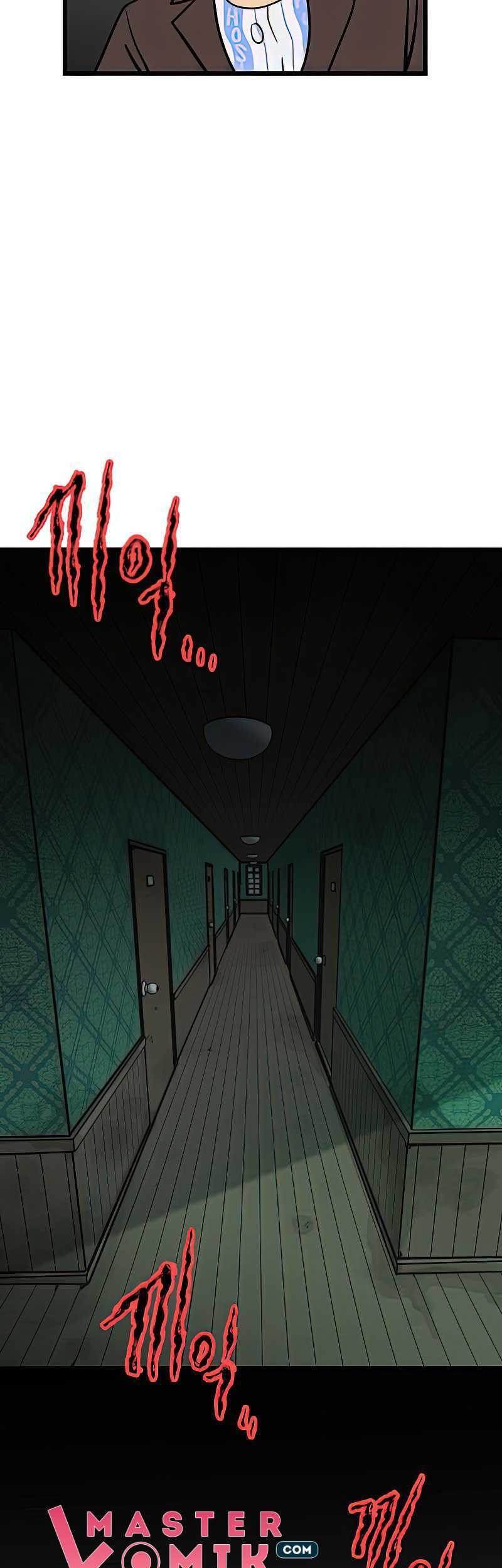 Homeless Chapter 5 - halaman 30