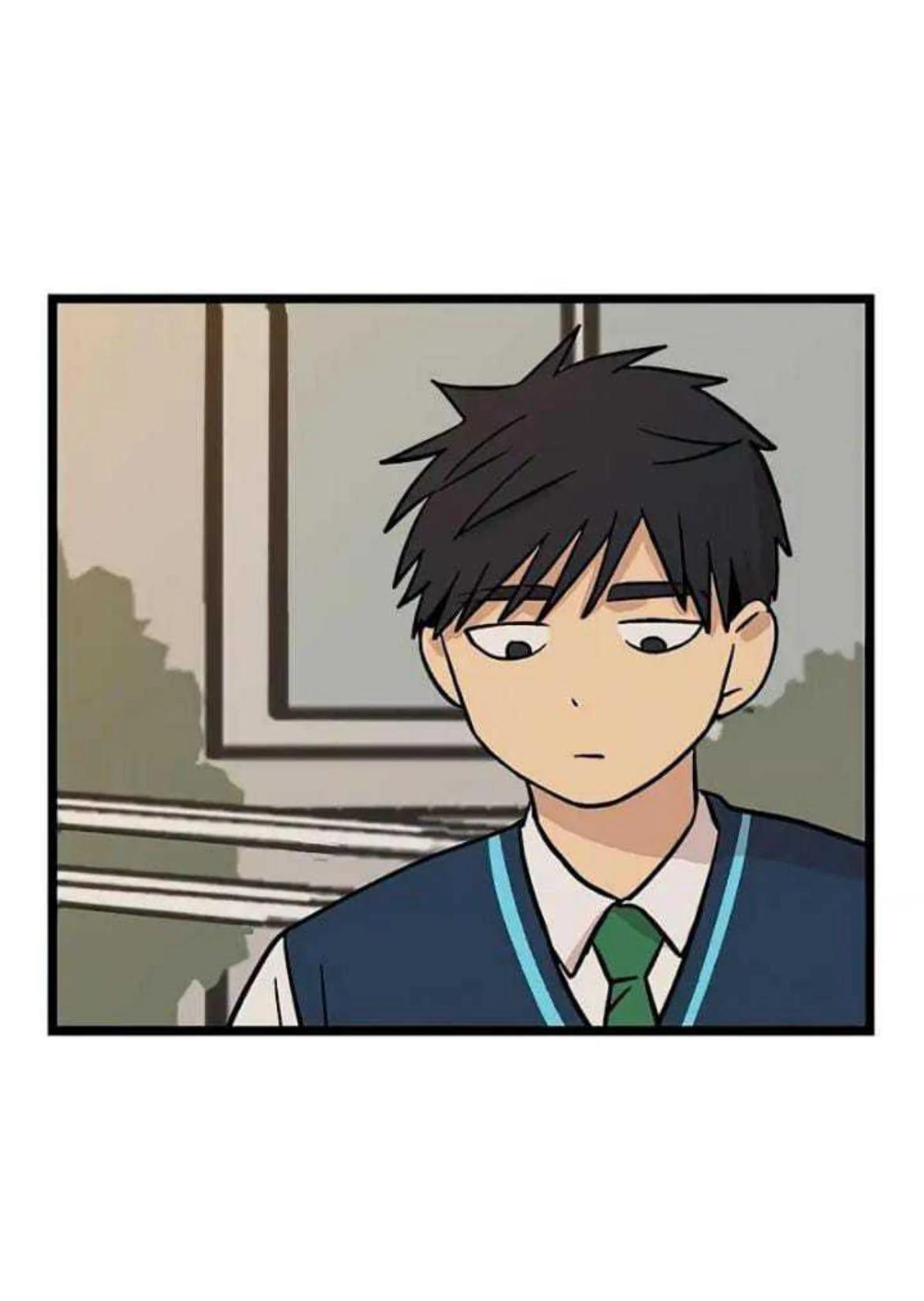 Homeless Chapter 50 - halaman 11