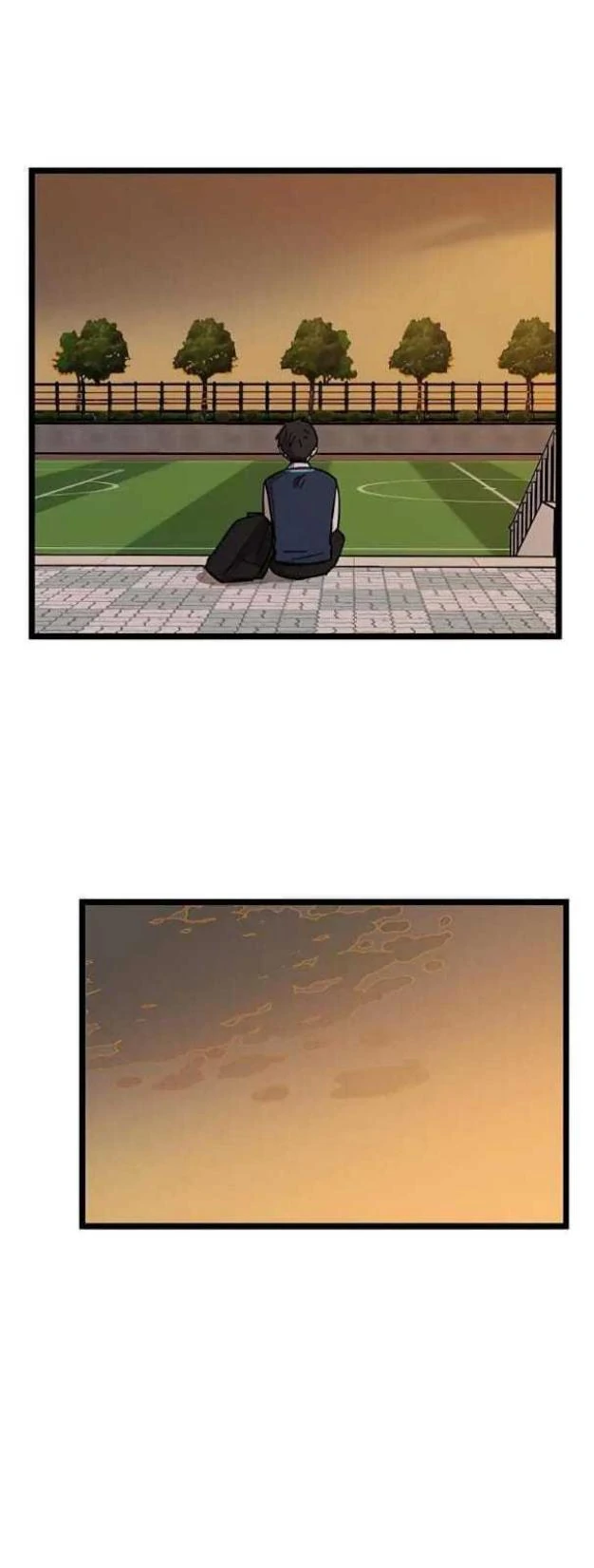 Homeless Chapter 50 - halaman 14