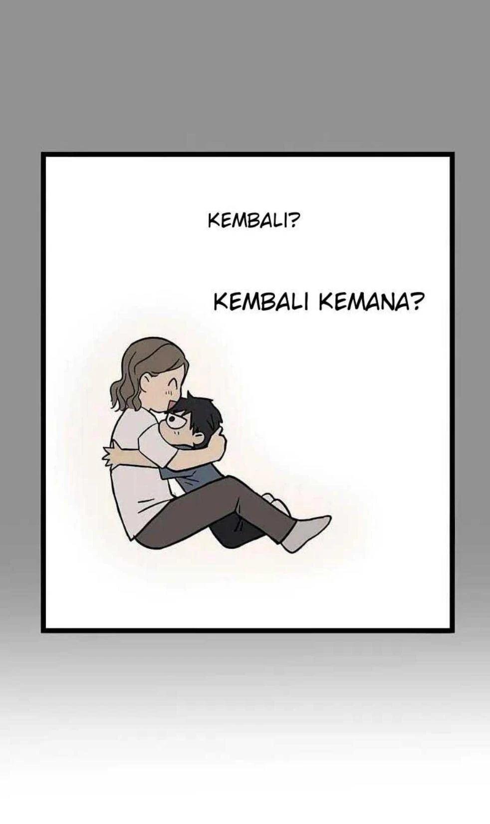 Homeless Chapter 50 - halaman 17