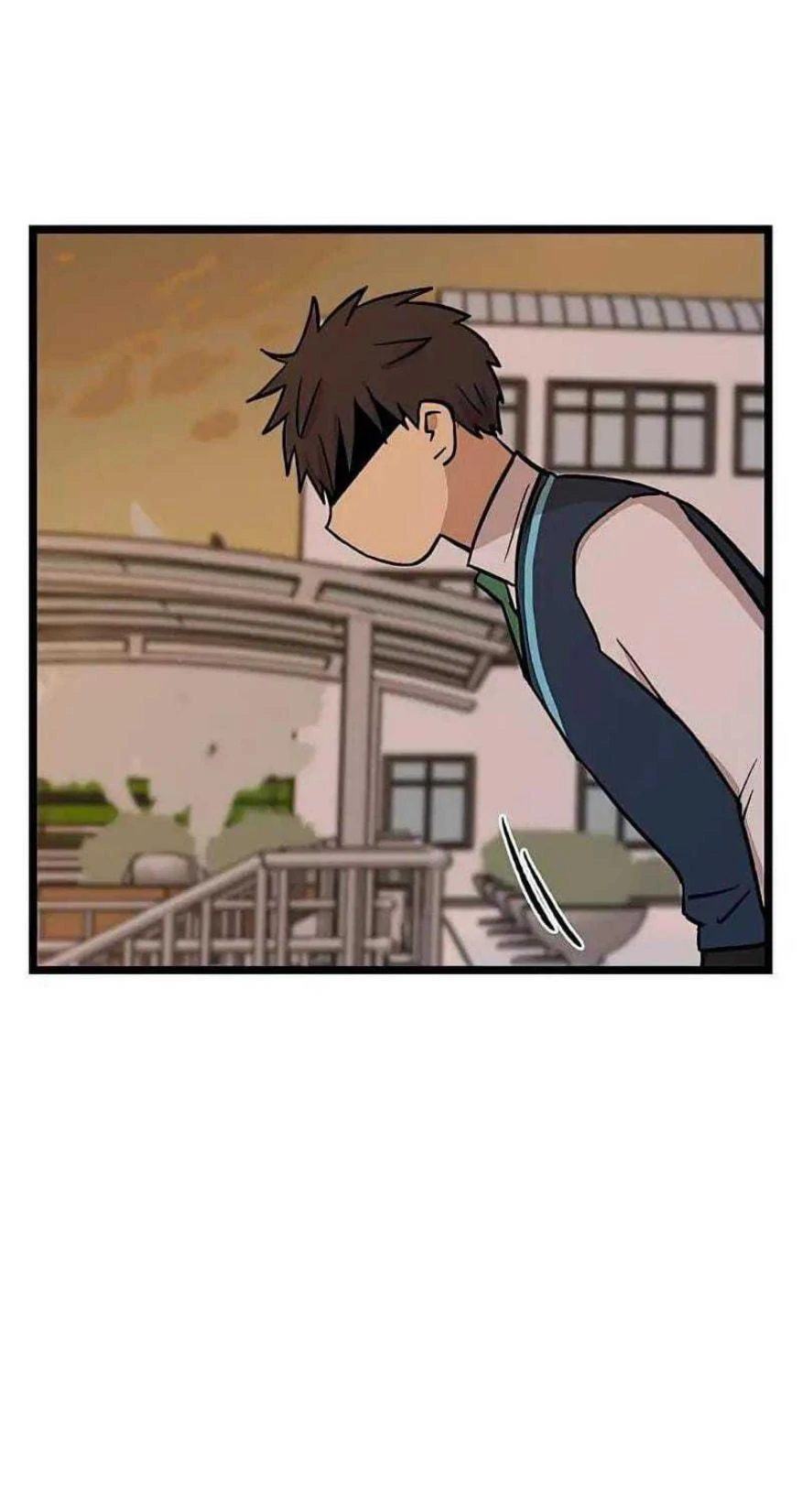 Homeless Chapter 50 - halaman 18