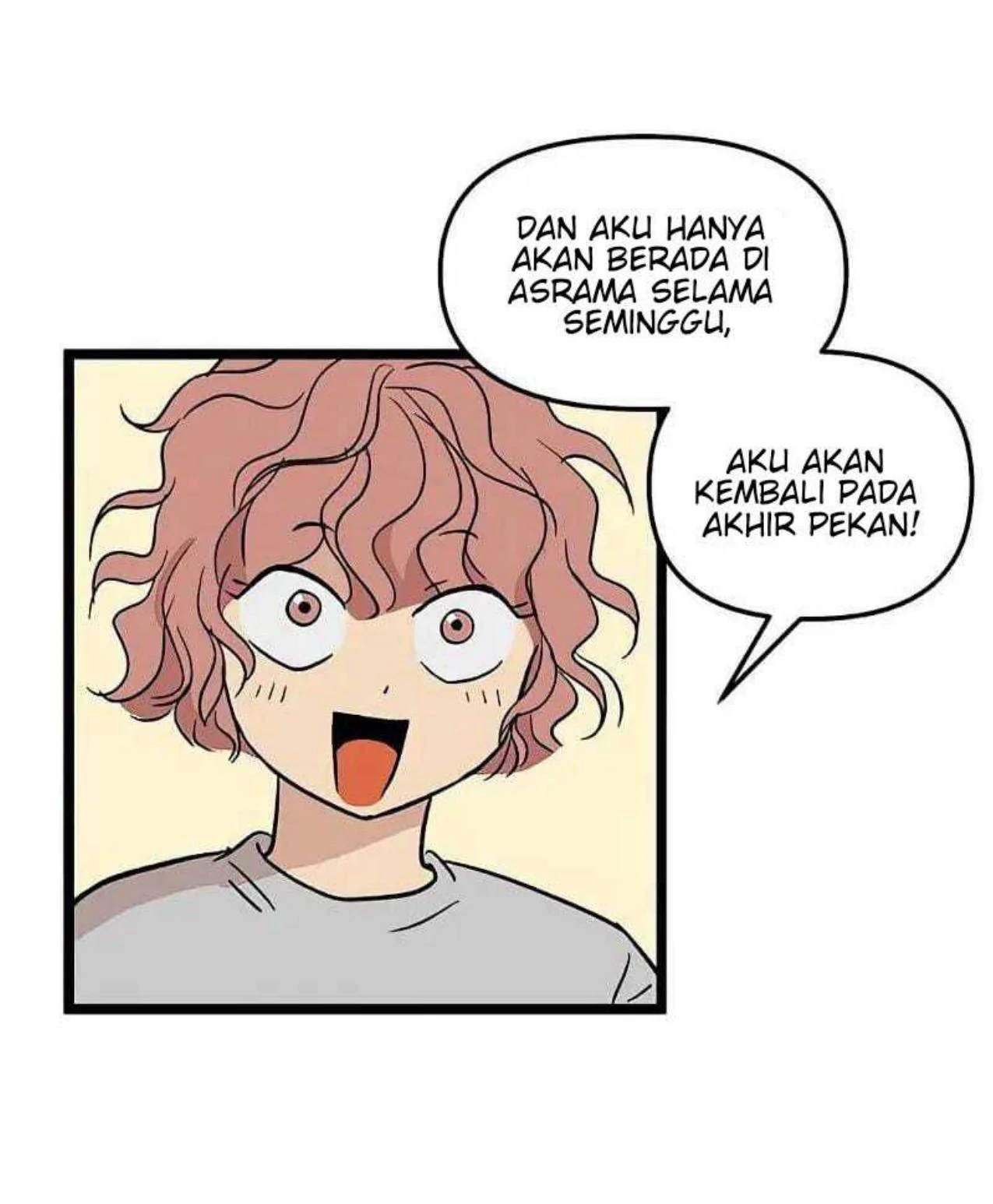 Homeless Chapter 50 - halaman 25