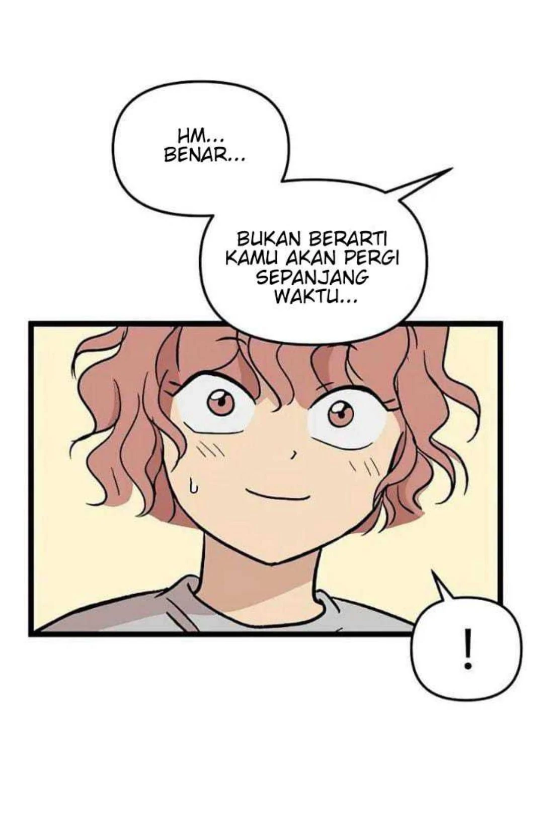 Homeless Chapter 50 - halaman 26