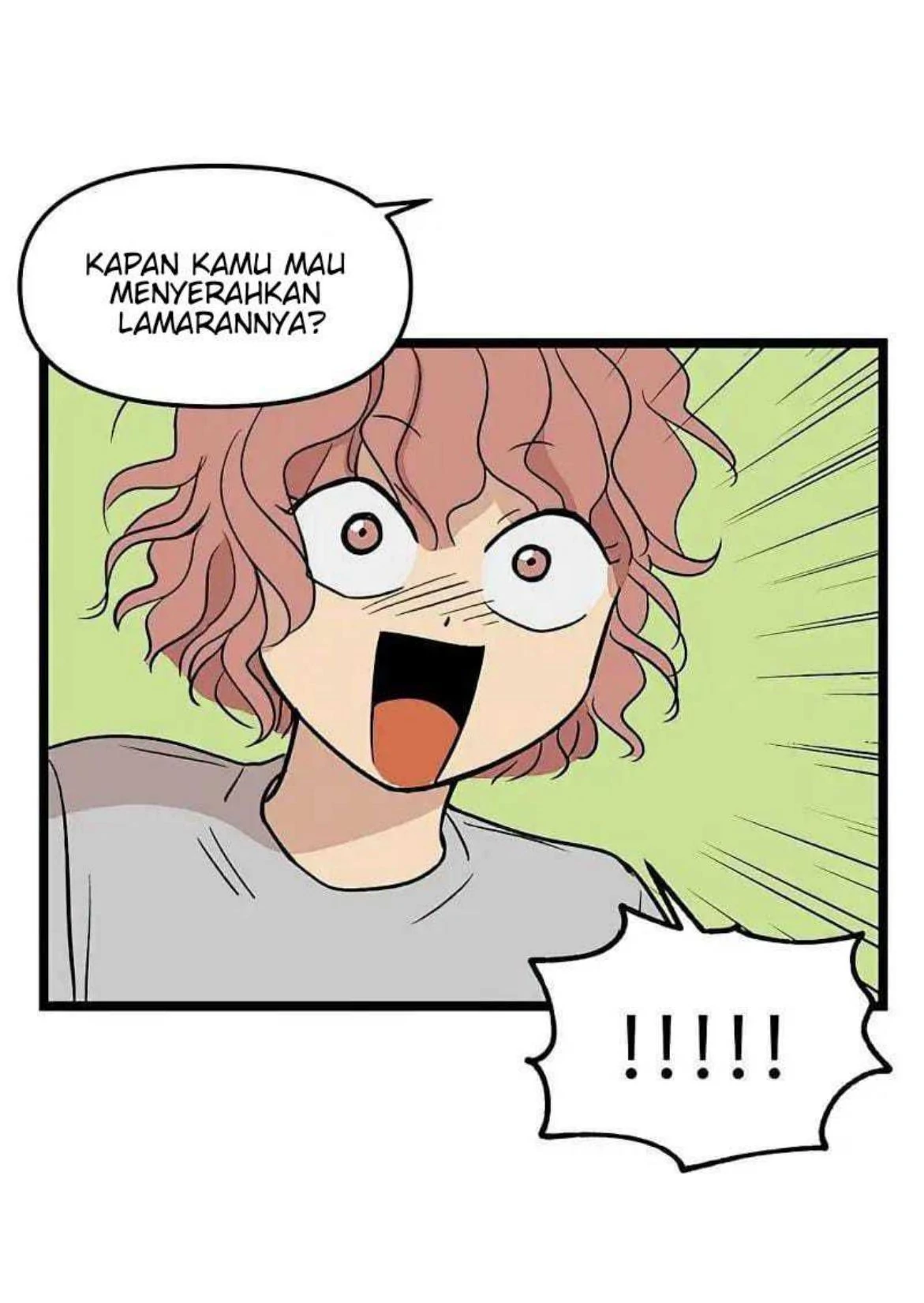 Homeless Chapter 50 - halaman 28
