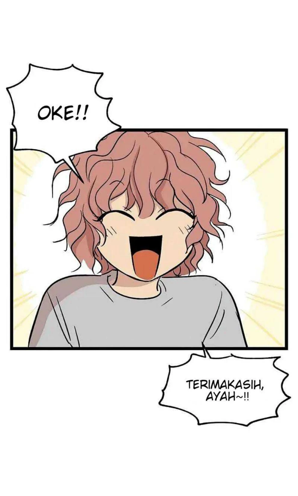 Homeless Chapter 50 - halaman 30