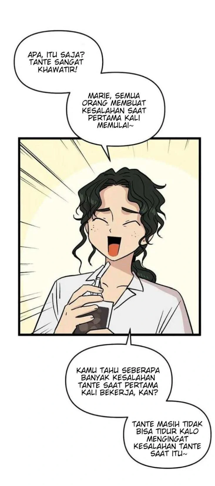 Homeless Chapter 50 - halaman 39