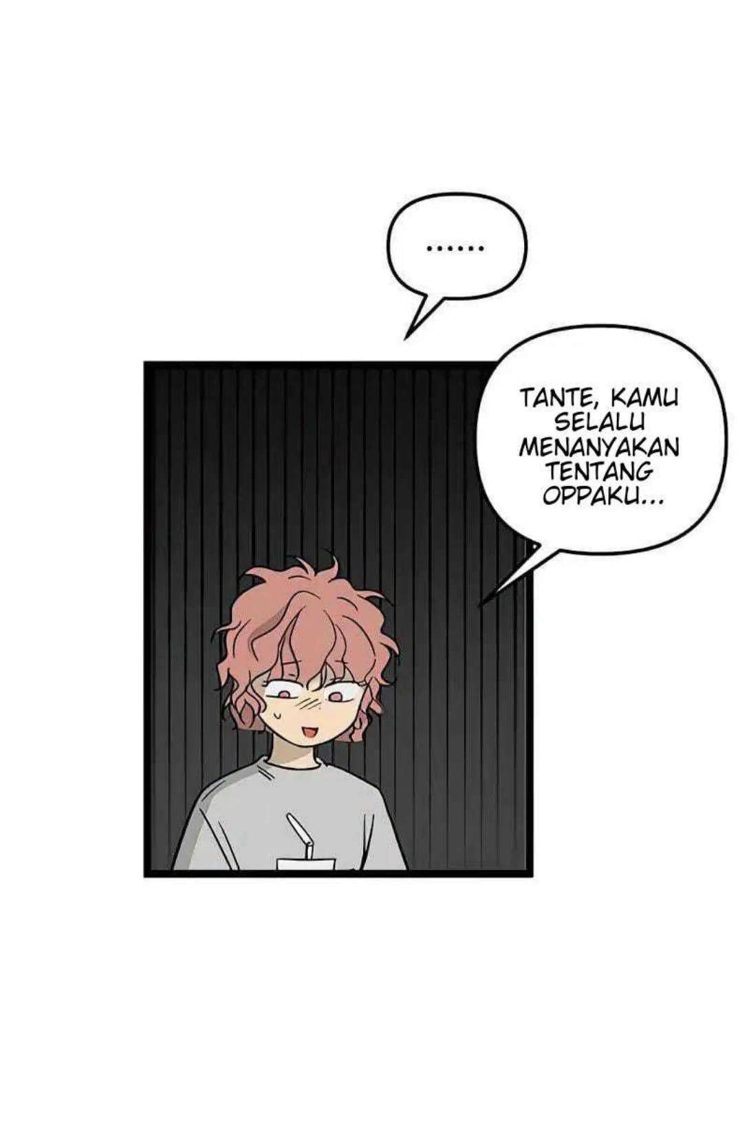 Homeless Chapter 50 - halaman 43