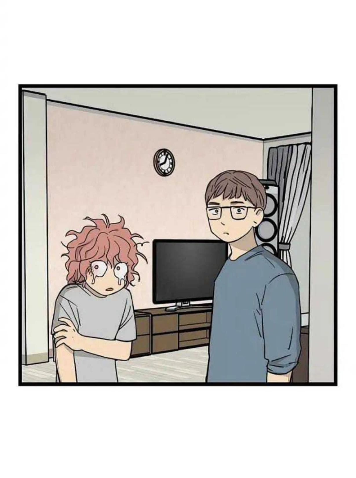 Homeless Chapter 51 - halaman 11