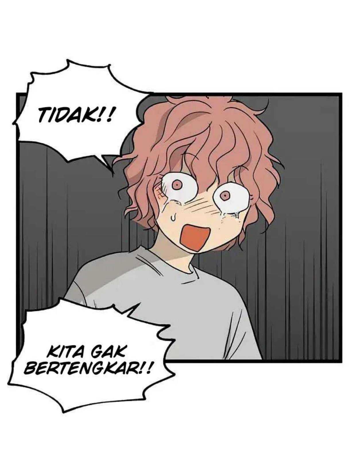 Homeless Chapter 51 - halaman 13