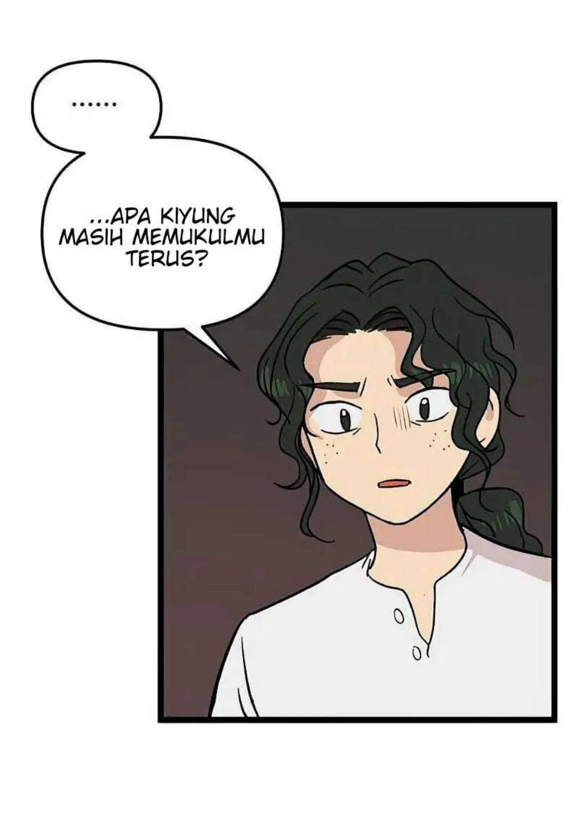 Homeless Chapter 51 - halaman 19