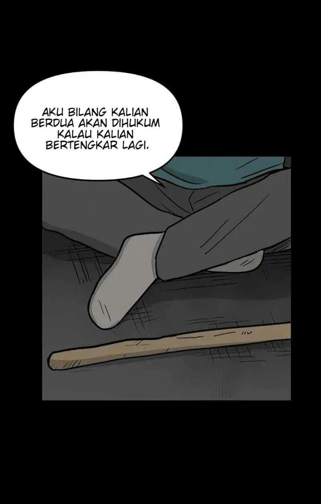 Homeless Chapter 51 - halaman 2