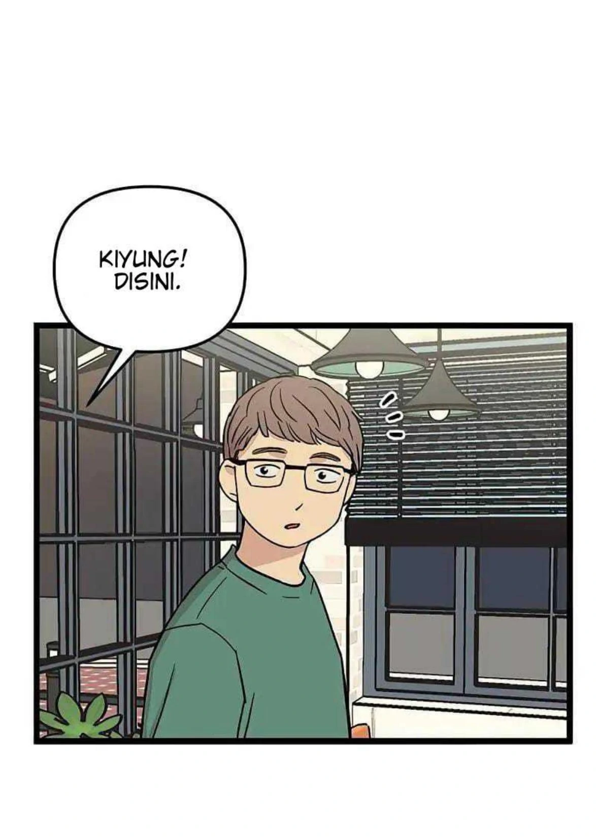 Homeless Chapter 51 - halaman 25