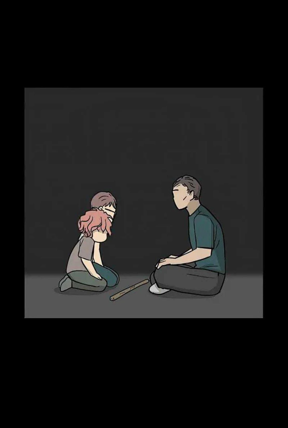 Homeless Chapter 51 - halaman 3