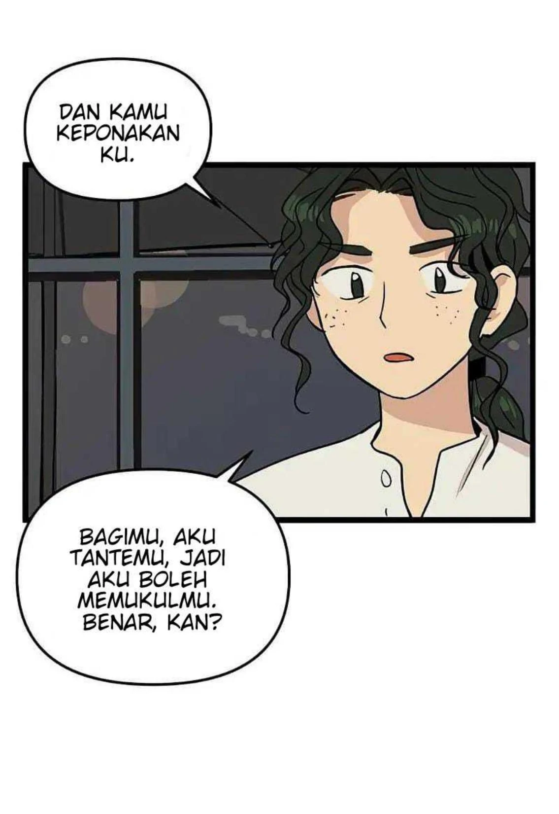 Homeless Chapter 51 - halaman 37