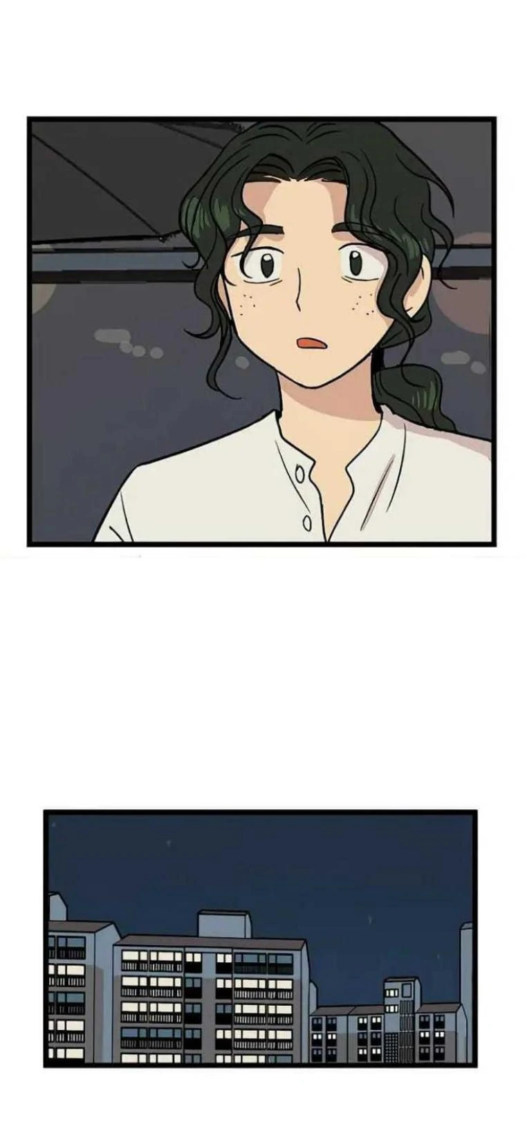 Homeless Chapter 51 - halaman 39