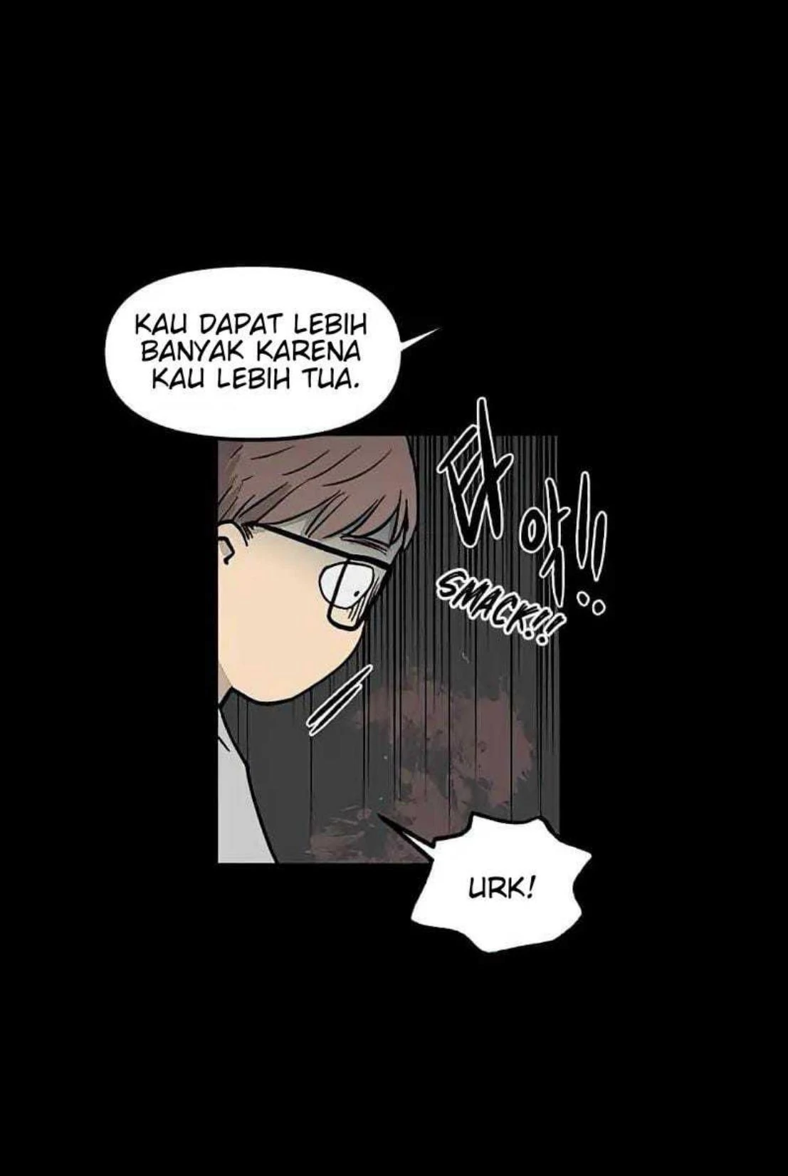 Homeless Chapter 51 - halaman 4