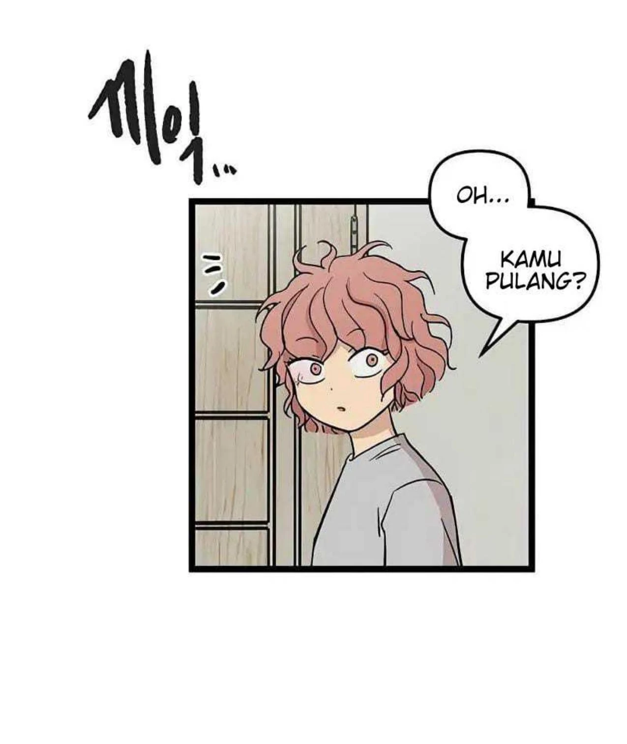 Homeless Chapter 51 - halaman 40